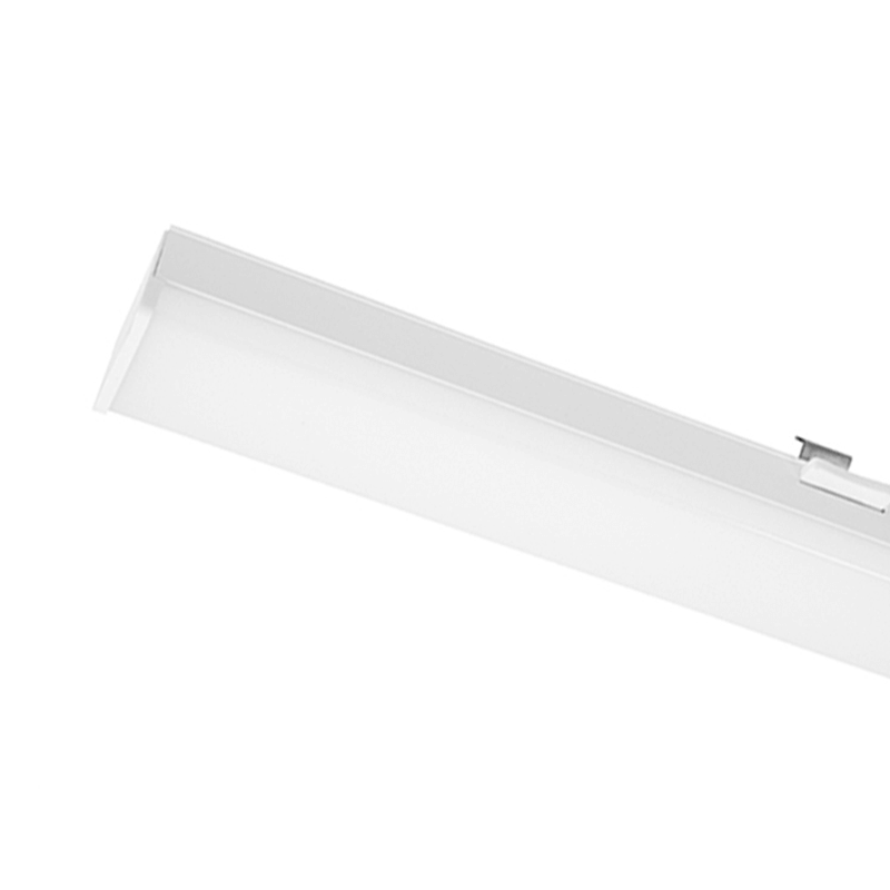 Lichtlijnen van Lumexa Lighting