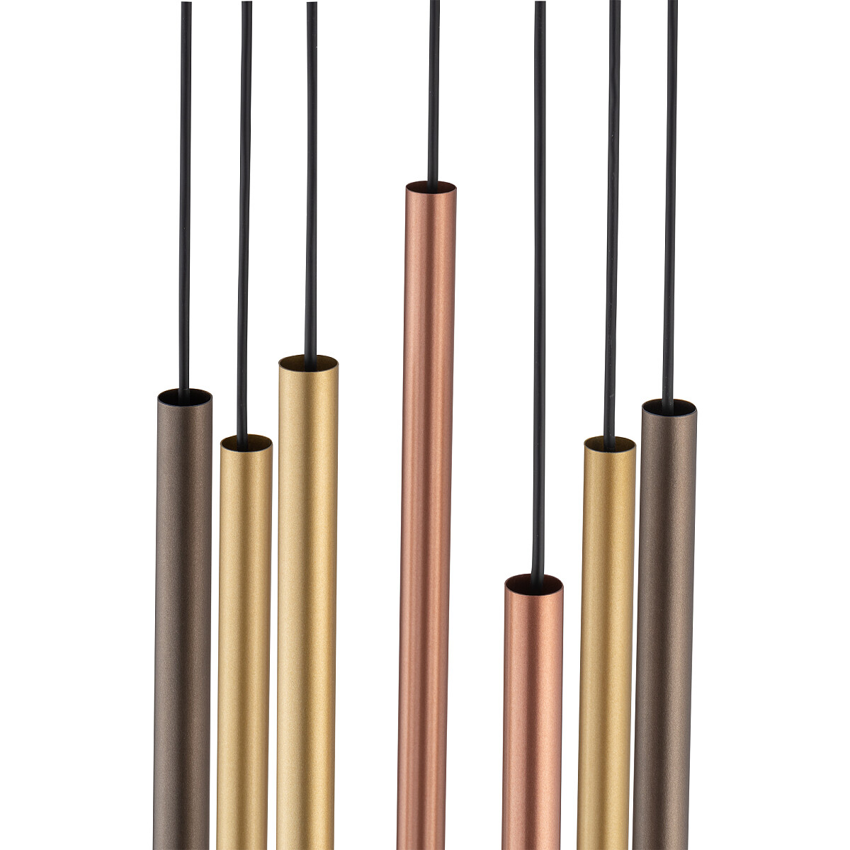 Pendelarmaturen uit het assortiment van Lumexa Lighting