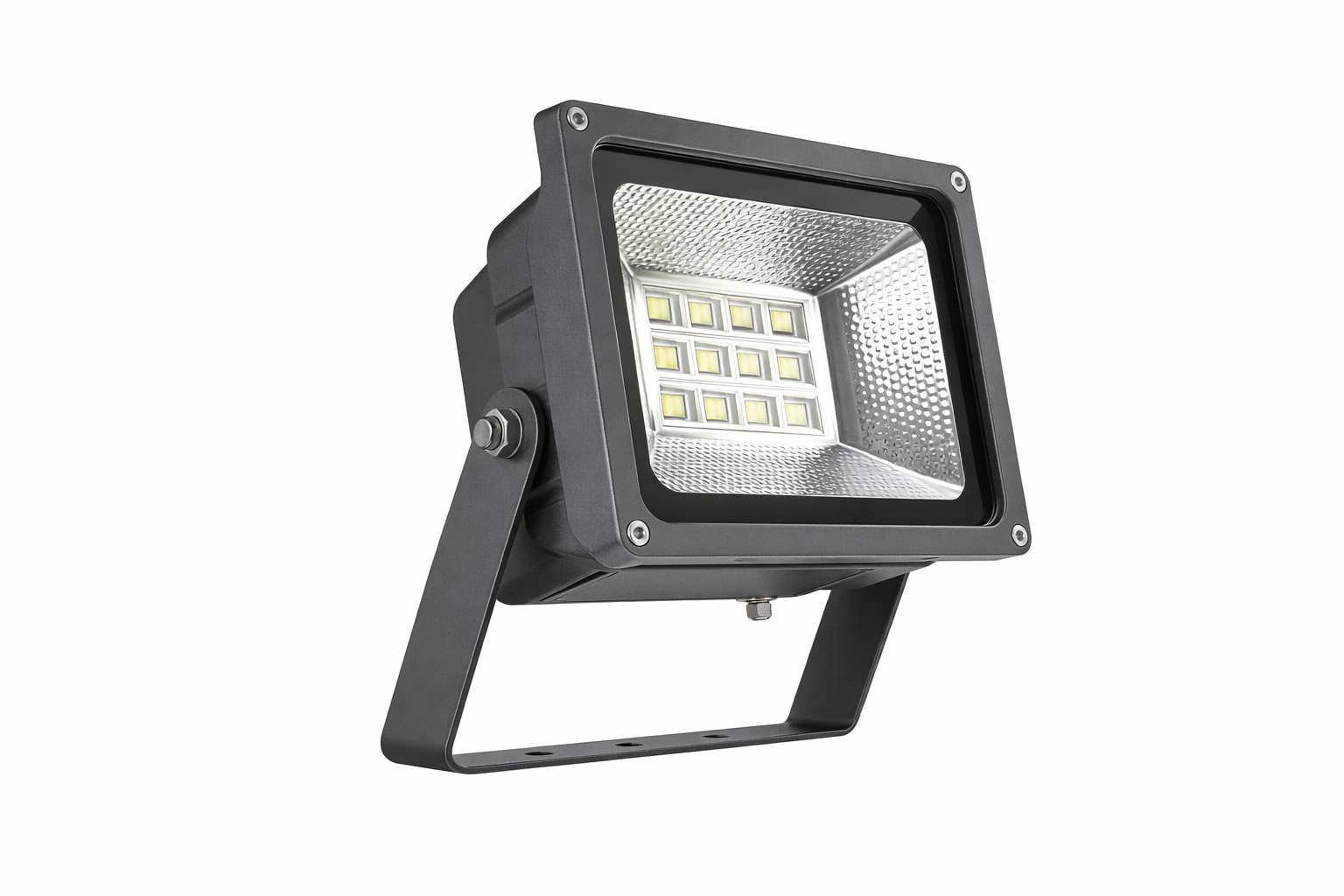 Floodlights en nood