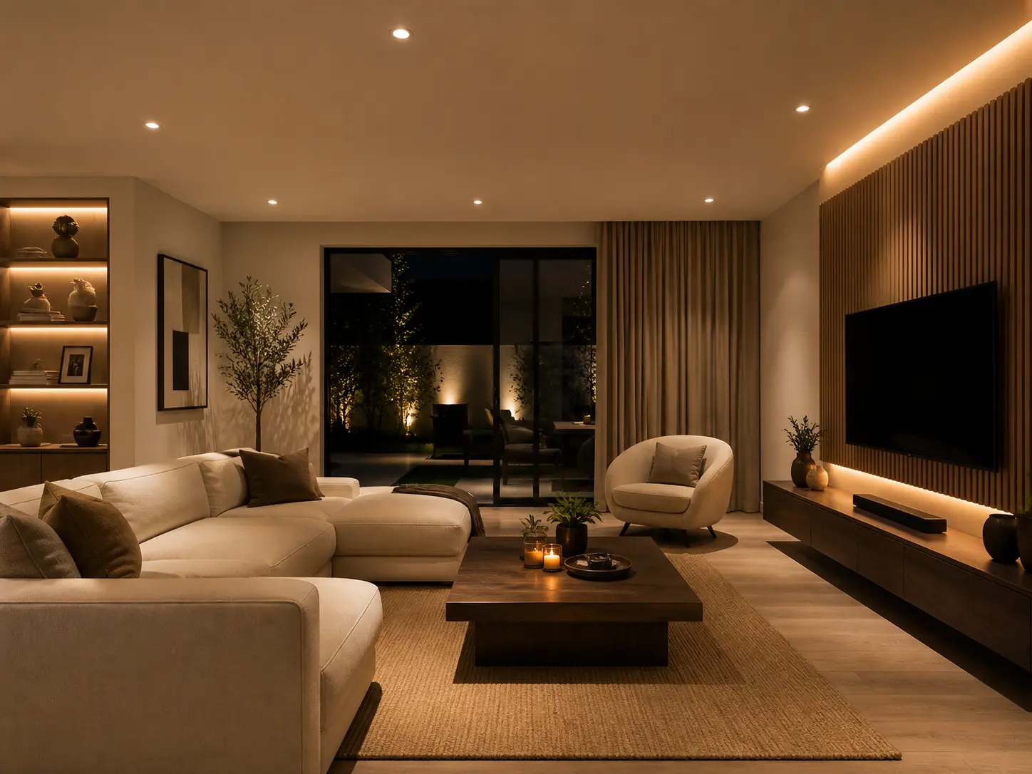 Premium wonen