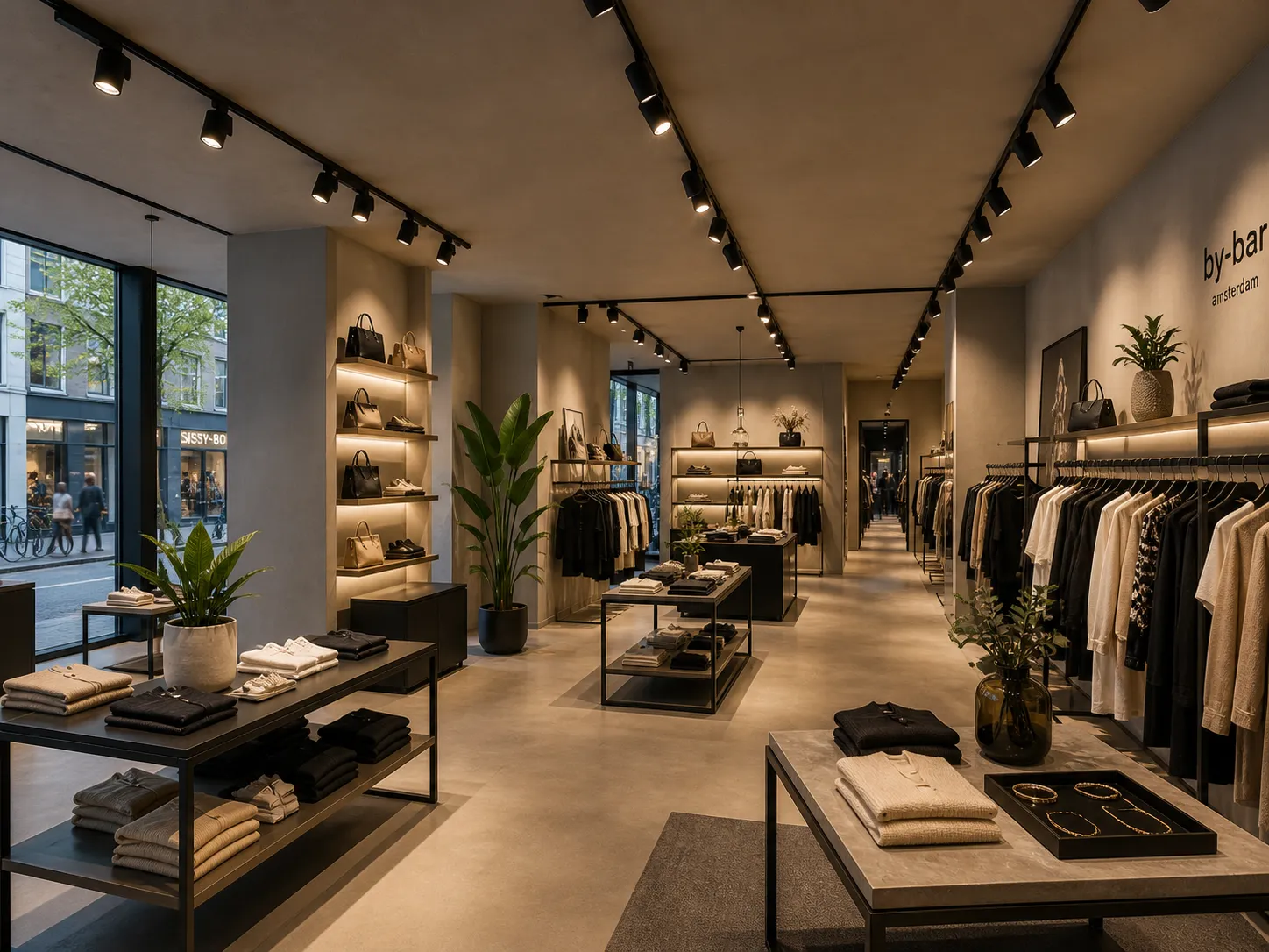 Retail